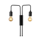 Seinavalgusti Opviq Mum