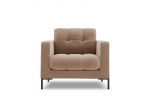 Tugitool Cosmopolitan Design Bali 1S-V, beež/must