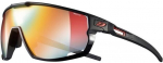Spordiprillid Julbo Rush Reactiv, must/oranž
