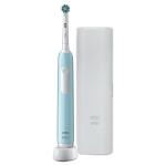Oral-B Pro Series 1 Caribeean Blue + Travel Case
