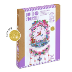 DIY Isetegemine - Kell &ndash; Kukuu, DJECO DJ07979