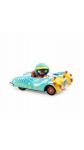 Masinasinine p&uuml;stol, Djeco Crazy Motors DJ05490