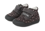 T&uuml;drukute nahast saapad D.D.Step S066-386.Dark Grey., 21
