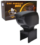 Universaalne auto k&auml;etugi USB-ga