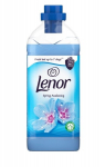 Lenor Spring Awakening pesuloputusvahend, 1,6 l