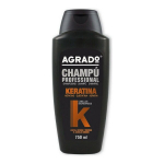 Niisutav &scaron;ampoon Agrado (750 ml)