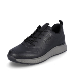 Meeste vabaajajalatsid Rieker B061400, must, 41