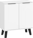 Kummut Sven 2D, valge