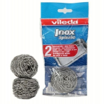 VILEDA spiraalsvamm, 2 + 1 tk