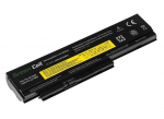 S&uuml;learvuti aku Green Cell Laptop Battery for Lenovo IBM ThinkPad X220
