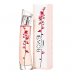 Parf&uuml;&uuml;mvesi naistele Kenzo Flower Ikebana EDP, 75 ml