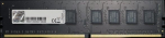 Operatiivm&auml;lu (RAM) G.Skill Value DDR4-2400 CL17-17-17-39 1.20V 4GB (1x4GB) F4-2400C17S-4GNT