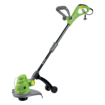 Electric grass trimmer - Fieldmann - FZS 2002-E