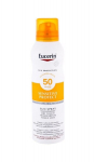 Pihustatav p&auml;ikesekaitsekreem Eucerin Transparent Dry Touch SPF50 200 ml