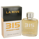 La Rive 315 Prestige For Man EDT meestele 100 ml