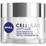 P&auml;evakreem Nivea CELLular Anti-Age SPF15 50 ml