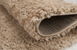 Vaip Shaggy Beige, 140 x 200 cm, 140 x 200 cm
