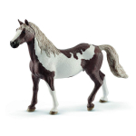 Figuur Ameerika Paint hobune Schleich Horse Club