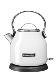 KitchenAid 5KEK1222EWH 1,25l, valge