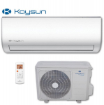 Konditsioneer/&otilde;hk-&otilde;hk soojuspump Kaysun Casual 2.6/2.9kW R32 KAY-CF26DR8
