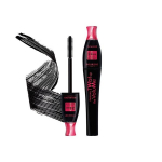 BOURJOIS - TWIST UP THE VOLUME kauakandev pikendav, lokkiv ja helendav ripsmetu&scaron;&scaron; (23 Black), 8 ml