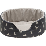 Comfy ase Billy Koer