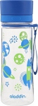 Joogipudel Aladdin Aveo 0,35l sinine