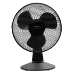 Ventilaator Sencor SFE 3011 BK