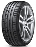 Hankook VENTUS S1 EVO2 K117B 225/45R17 91 W ROF RFT *