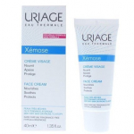 N&auml;okreem kuivale ja atoopilisele nahale Uriage Xemose Nourishing 40 ml