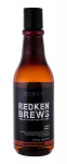 &Scaron;ampoon-palsam-du&scaron;igeel meestele Redken Brews 3in1 300 ml