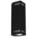 Seinavalgusti Luminex Insert Square 300