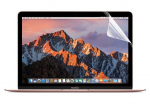 Devia ekraanikaitse Macbook 12" jaoks, l&auml;bipaistev