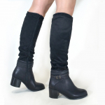 Pika s&auml;&auml;rega saapad