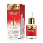 P&auml;eva- ja &ouml;&ouml;seerum Perfecta Multi-Kolagen Retinol 15 ml