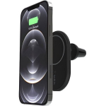 Belkin juhtmevaba laadija Magnetic Wireless Car Charger 10W