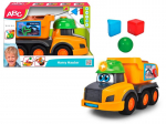 Veok koos sorteerijaga ABC Harry Hauler