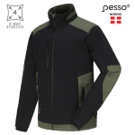 T&ouml;&ouml;jope Pesso Titan 125, roheline DS125Z