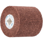 Viimistlusrull karukeel PNL-W Polinox 100x100x19mm A280, Pferd