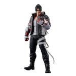 Jin Kazama figuur Bandai S.H.Figuarts (TEKKEN 8)