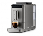 Tchibo espressomasin Esperto2 Caffe titan/h&otilde;bedane