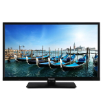 TV LED HD - PANASONIC - TS-24N30AEZ - 24 Tolli - USB Meediaesitaja - Kolmekordne HD Tuner