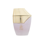 Parf&uuml;&uuml;mvesi Al Haramain Rafia Gold EDP naistele, 100 ml