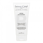 Leonor Greyl Cleansing Treatment Cream Shampoo puhastav &scaron;ampoon v&auml;ga kuivadele ja tundlikele juustele 200 ml