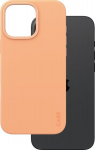 PanzerGlass kaitsekest CARE Fashion Colors MagSafe iPhone 16 Pro Max peac
