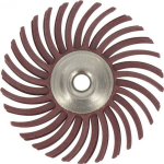 Dremel abrasiivne hari karedus K220, 1tk SC473