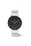 K&auml;ekell meestele Daniel Wellington Classic Klaver DW00100774