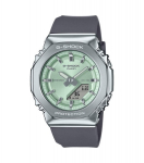 K&auml;ekell unisex Casio G-Shock GM-S2110-3AER