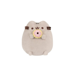 Pusheen Donut v&auml;ike maskott 13cm DAFFI P-228 15243