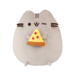 Pusheen Pizza DAFFI 24cm P-230 15267